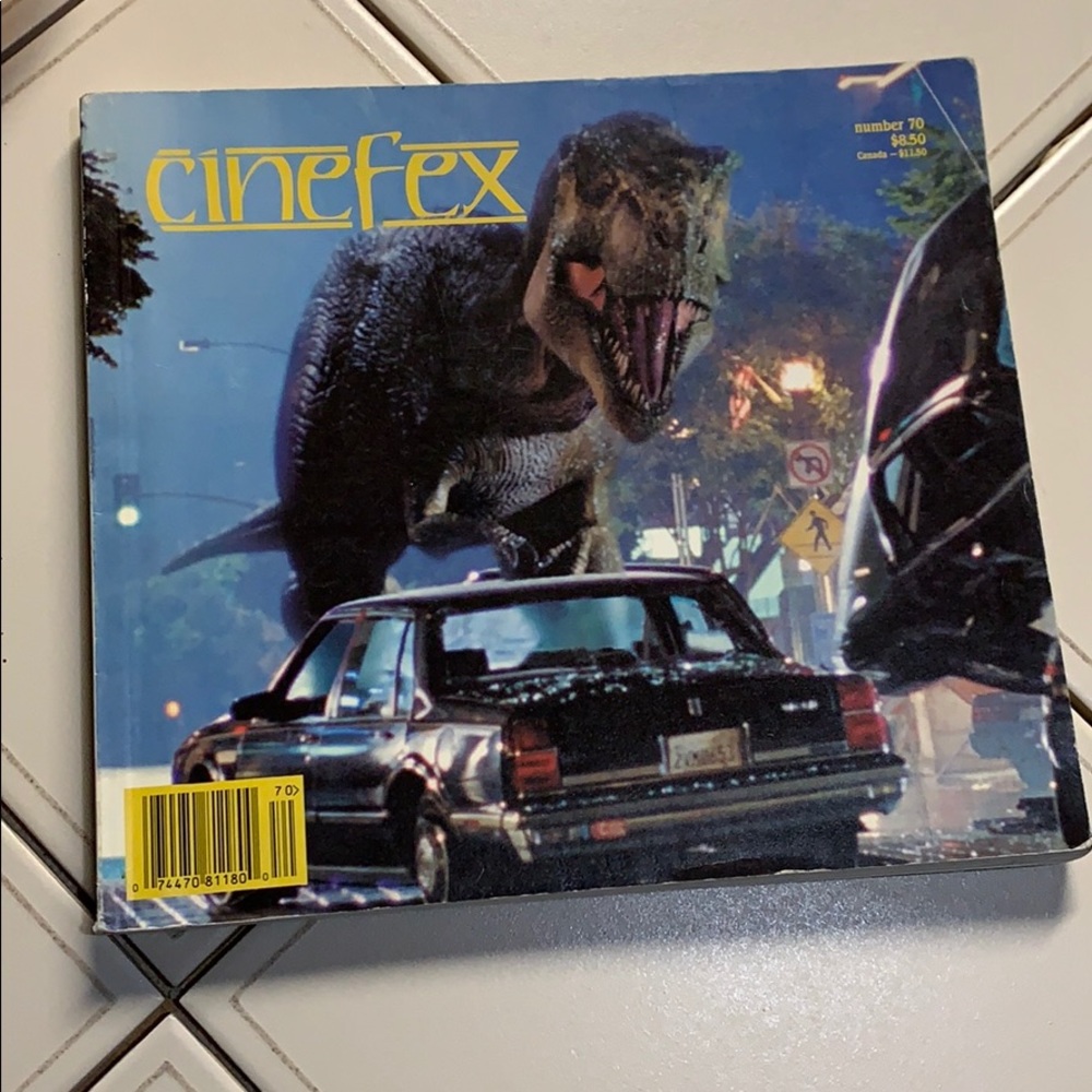 Cinefex